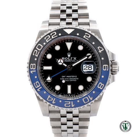 rolex 126710 jubilee white gold|rolex gmt master 126710.